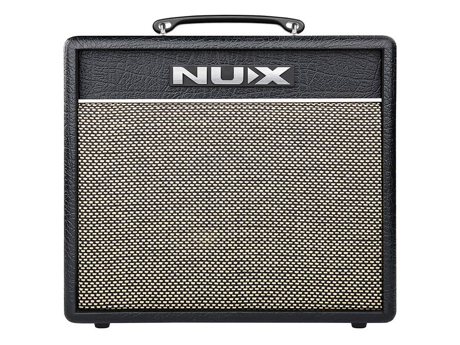 NUX Mighty Series modeling amplifier 20 watt - 8"