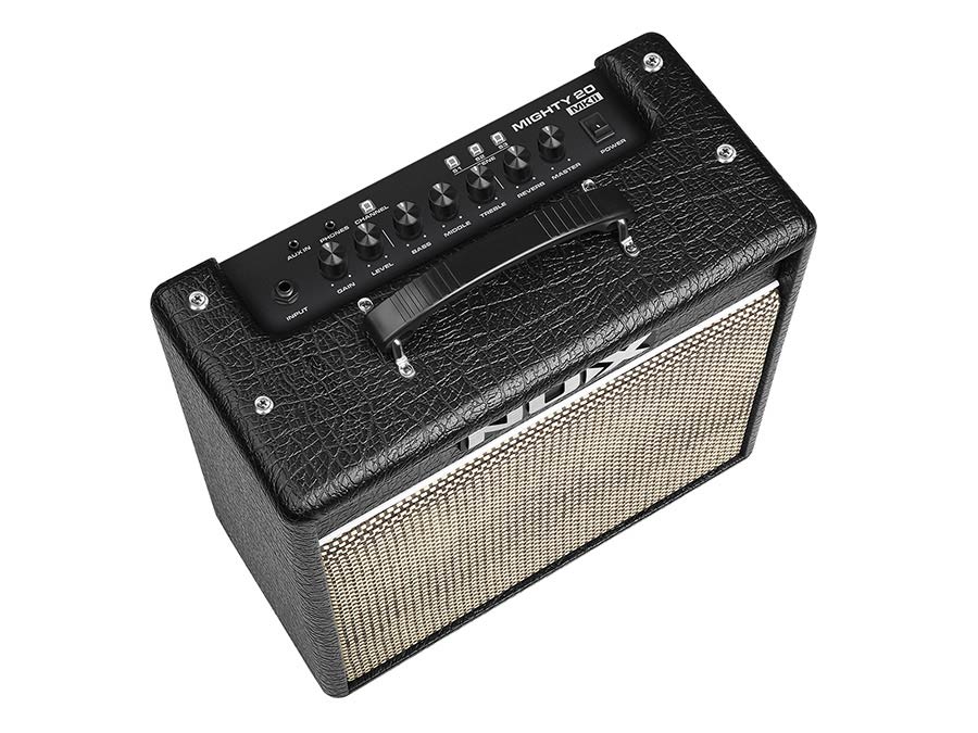 NUX Mighty Series modeling amplifier 20 watt - 8"
