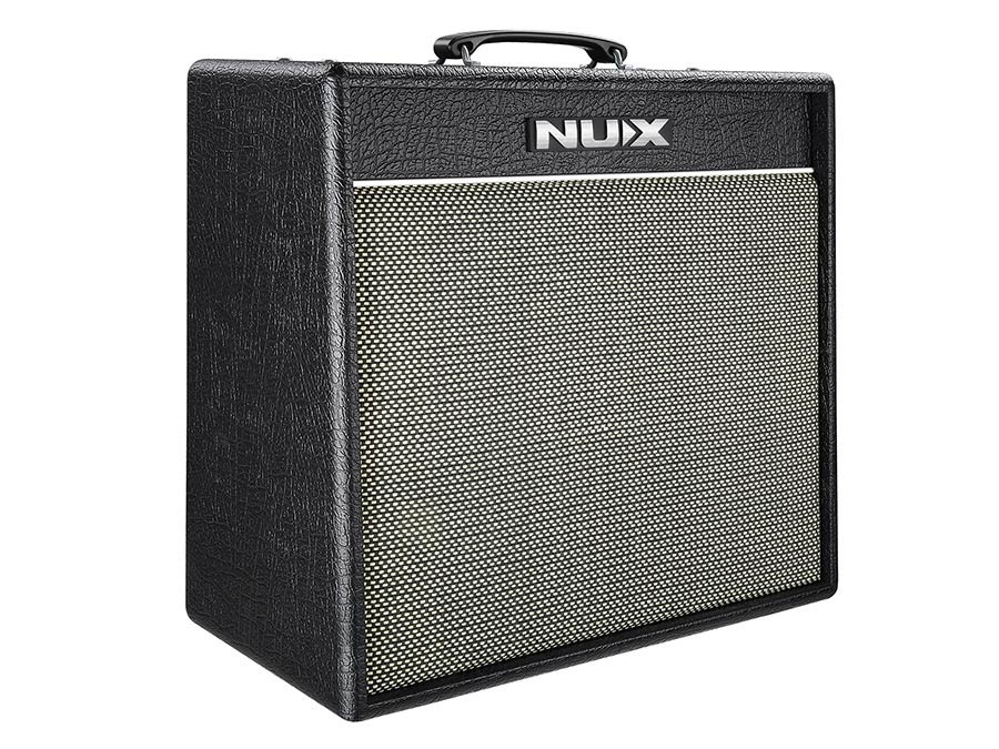 NUX Mighty Series modeling amplifier 60 watt - 12"