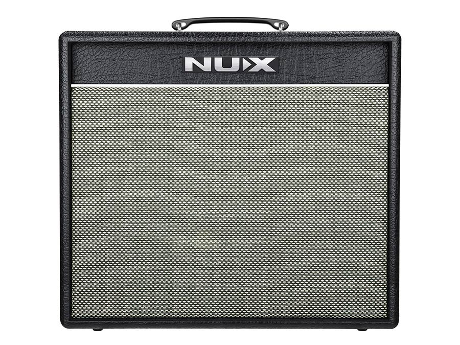 NUX Mighty Series modeling amplifier 60 watt - 12"