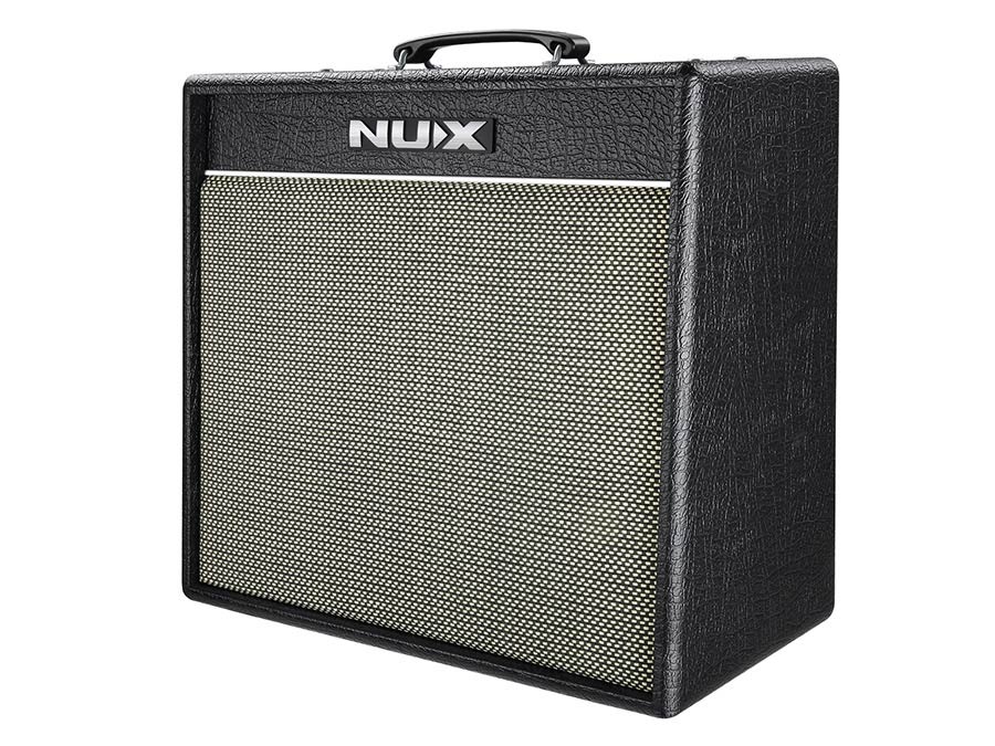 NUX Mighty Series modeling amplifier 60 watt - 12"