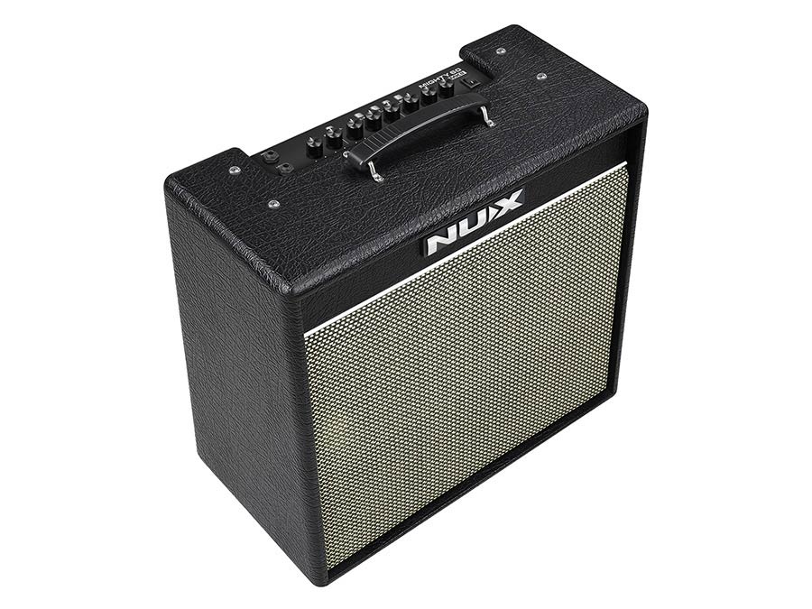 NUX Mighty Series modeling amplifier 60 watt - 12"