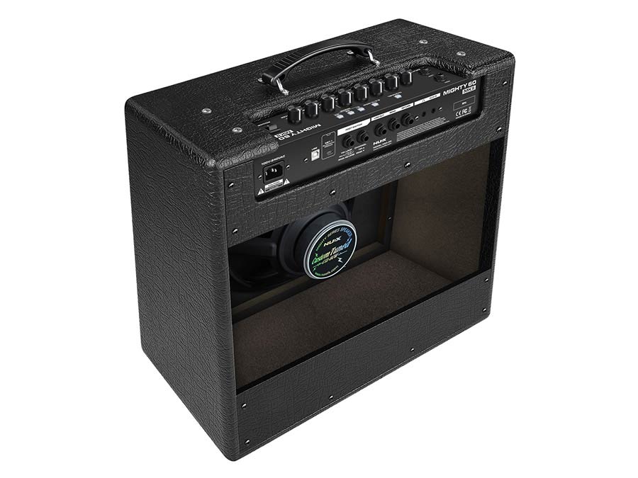 NUX Mighty Series modeling amplifier 60 watt - 12"