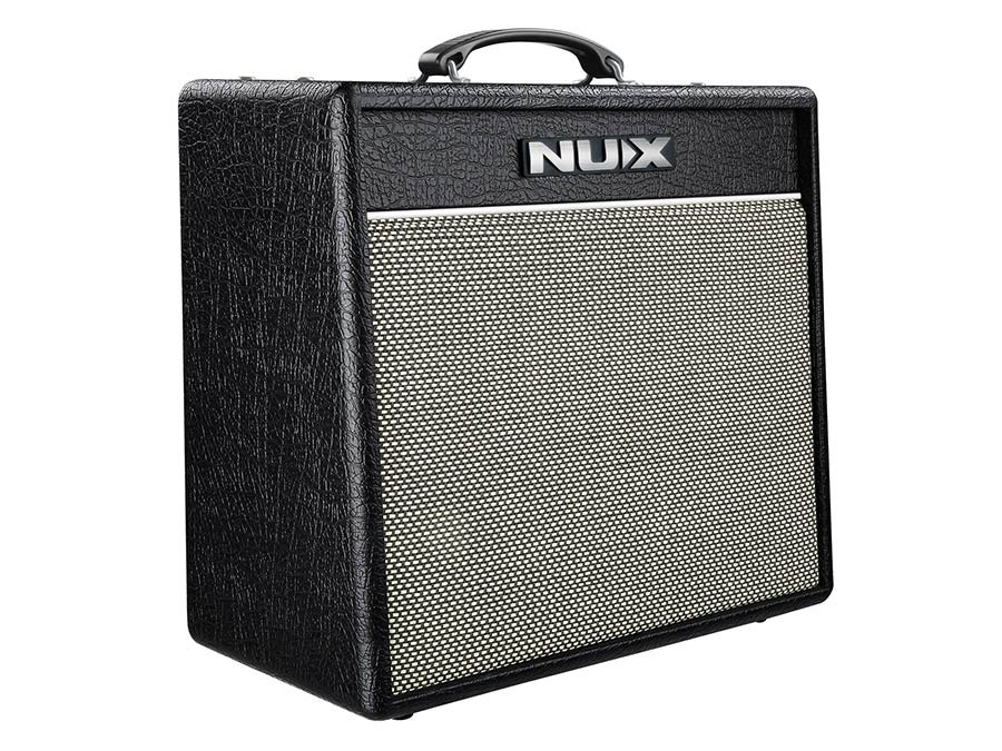 NUX Mighty Series modeling amplifier 40 watt - 10"