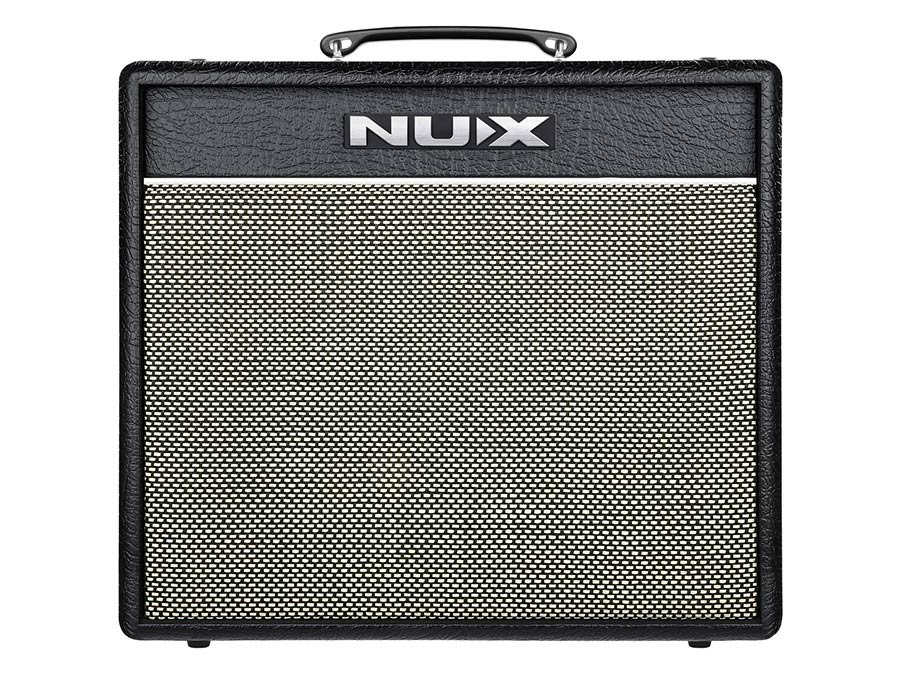 NUX Mighty Series modeling amplifier 40 watt - 10"