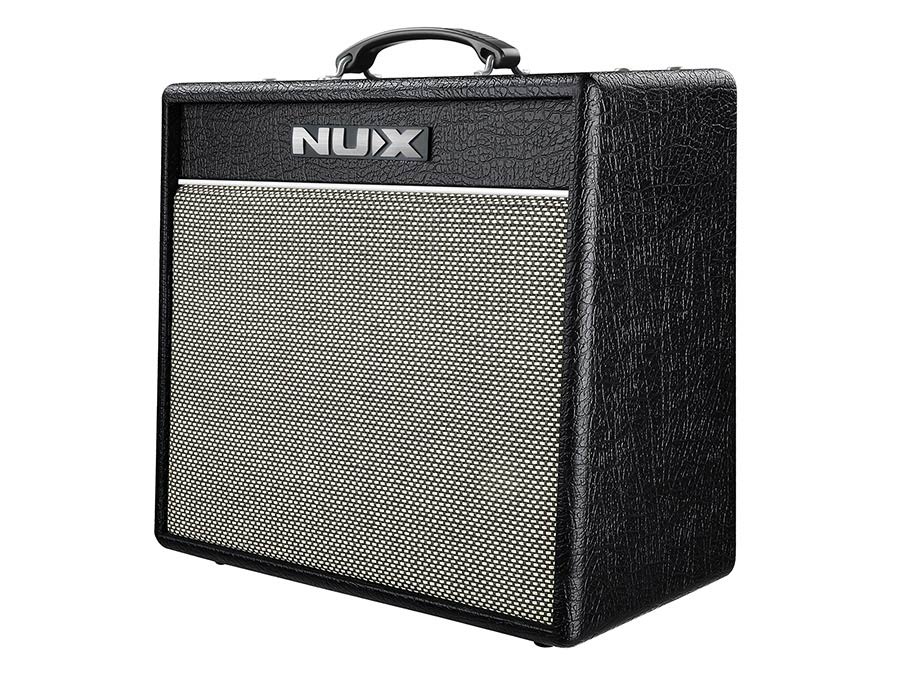 NUX Mighty Series modeling amplifier 40 watt - 10"