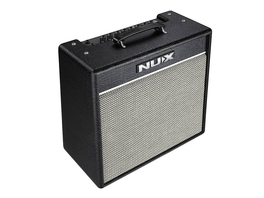 NUX Mighty Series modeling amplifier 40 watt - 10"