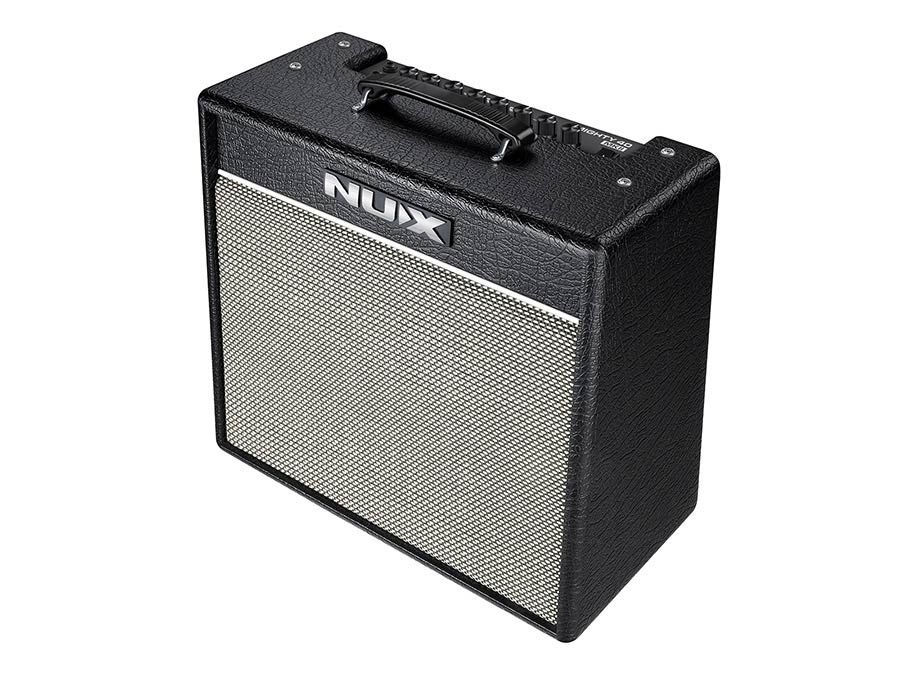 NUX Mighty Series modeling amplifier 40 watt - 10"