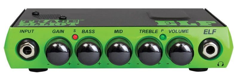 Trace Elliot ELF Bass Head