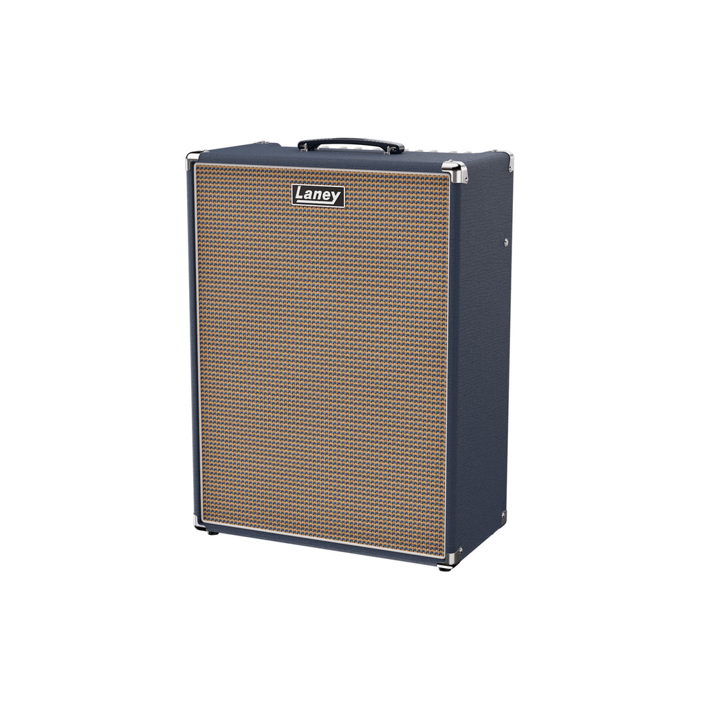 Laney LFSUPER60-212 - Guitar Amplifier Combo 2x12 - IR, Chorus - 60W