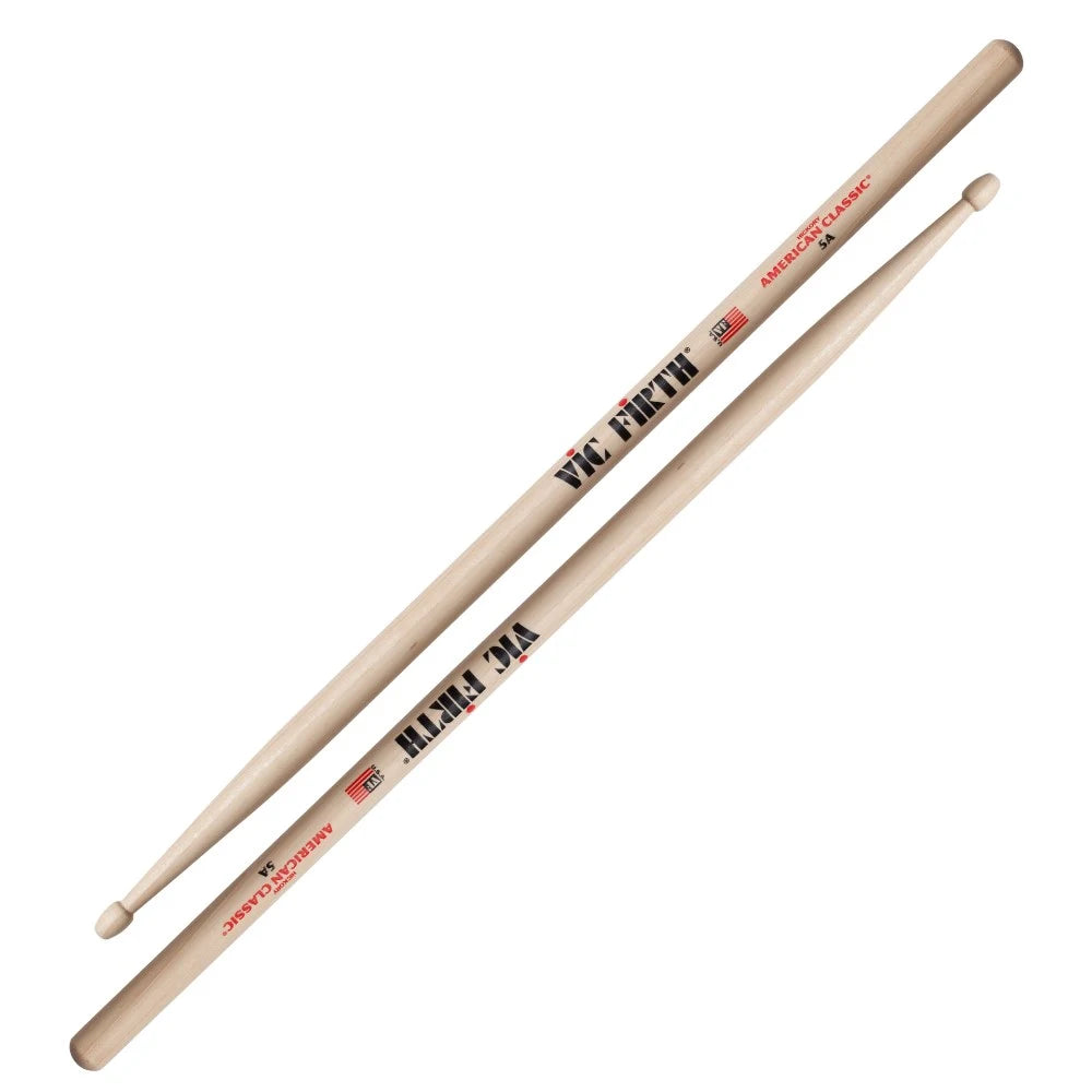 Vic Firth 5A American Classic® med trädruva