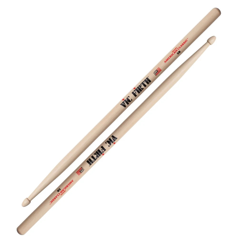 Vic Firth 5B American Classic® med trädruva