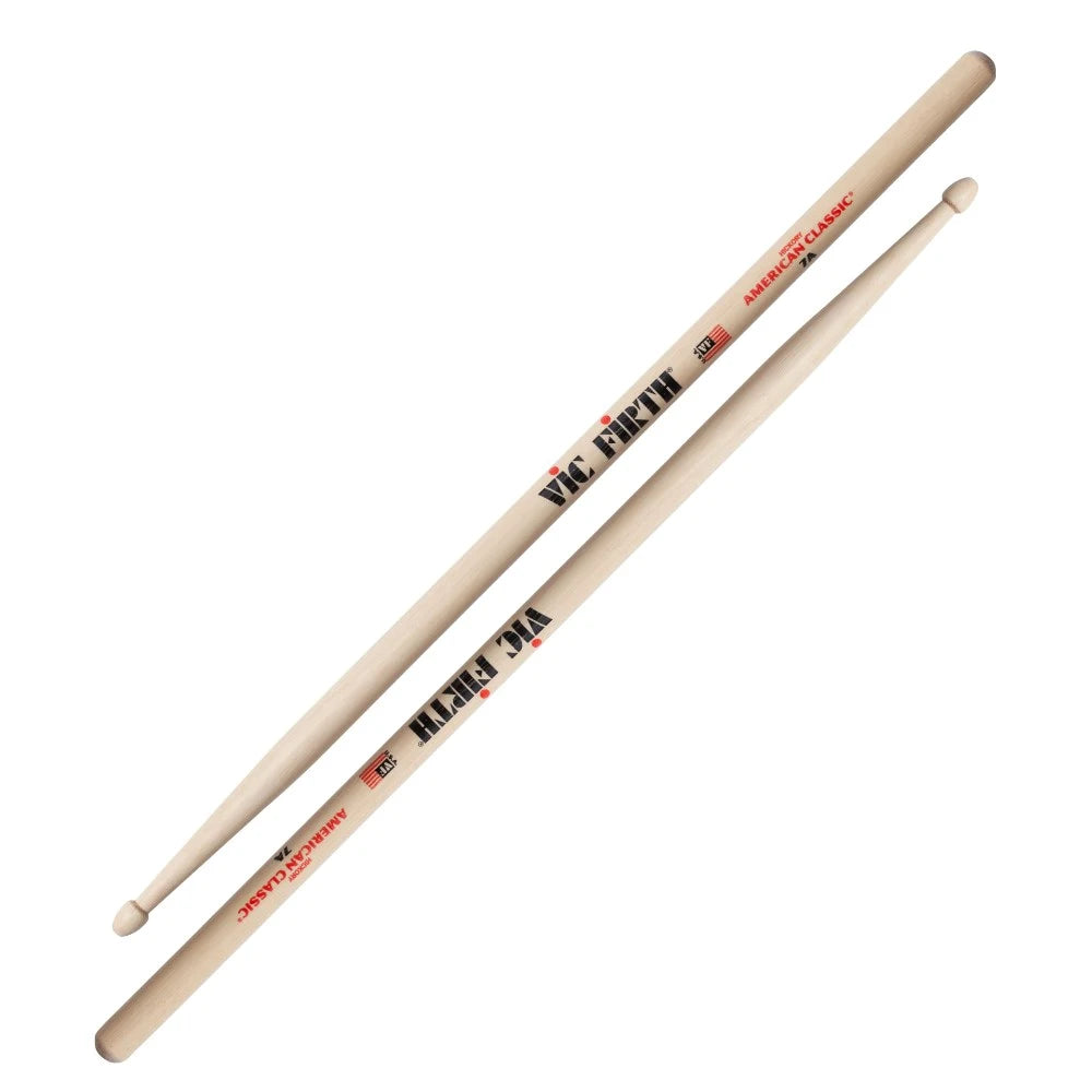 Vic Firth 7A American Classic® med trädruva