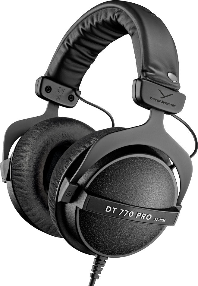 Beyerdynamic DT 770 PRO