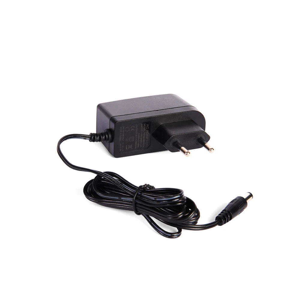 Daddario PW-CT-9VF 9V Power Adapter 500mA