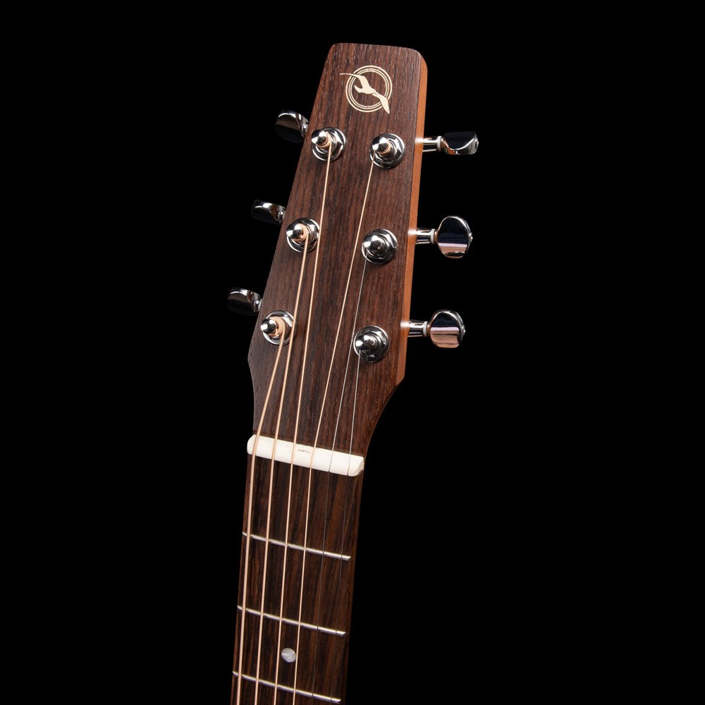 Seagull S6 Collection 1982