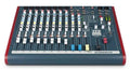 A&H ZED60-14FX 8 Mic/Line Inputs, 2 Stereos, 60mm faders, US