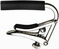 Shubb C1 Western Capo Nickel