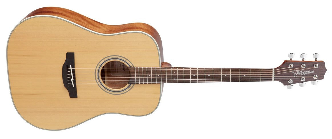 Takamine GD20-NS - Stålsträngad akustisk gitarr
