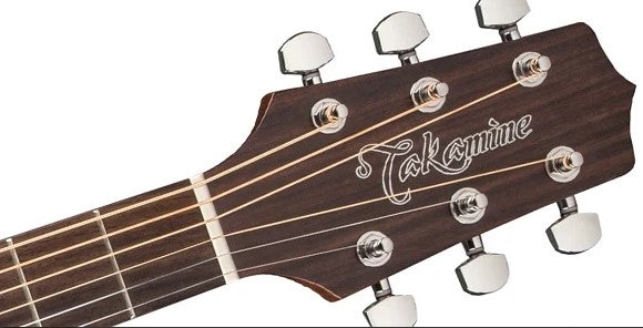 Takamine GD20-NS - Stålsträngad akustisk gitarr