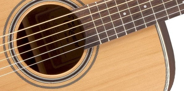 Takamine GD20-NS - Stålsträngad akustisk gitarr