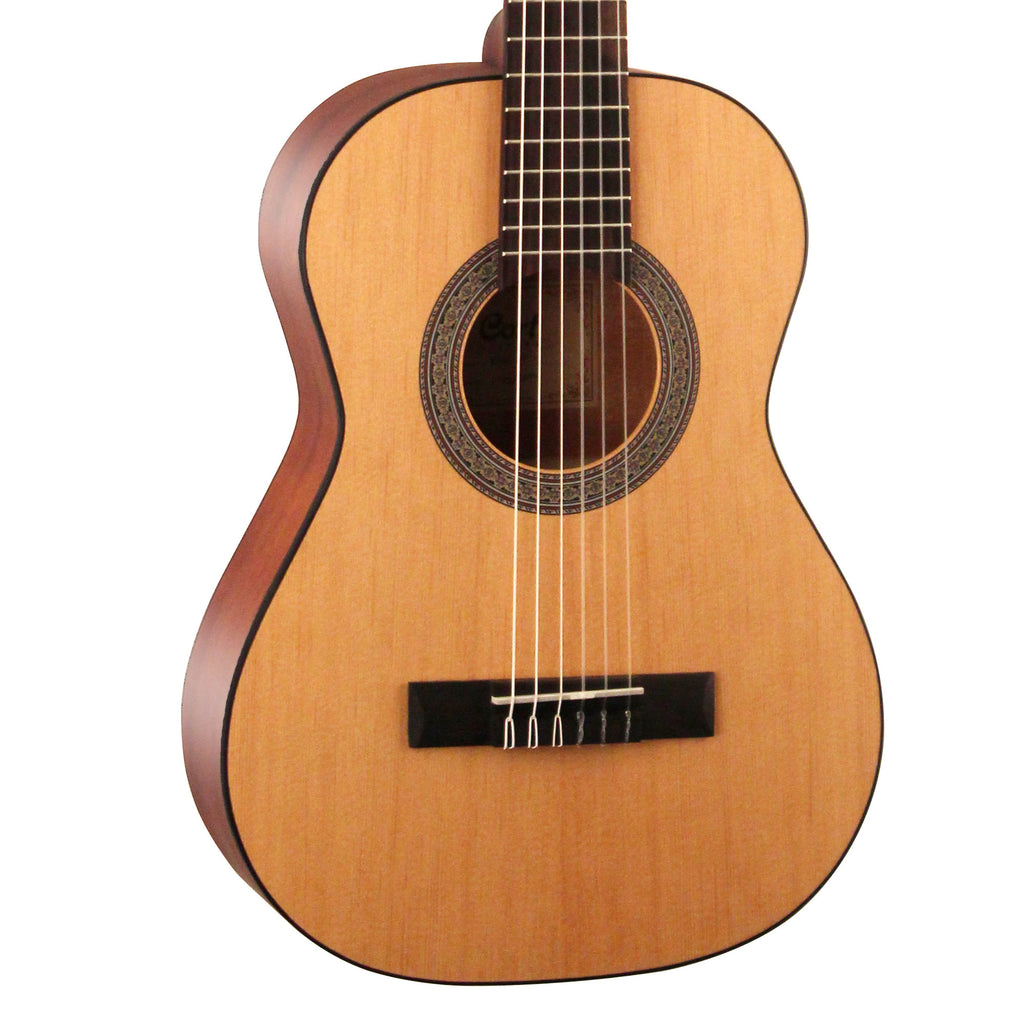 Cort AC50 OP w/bag