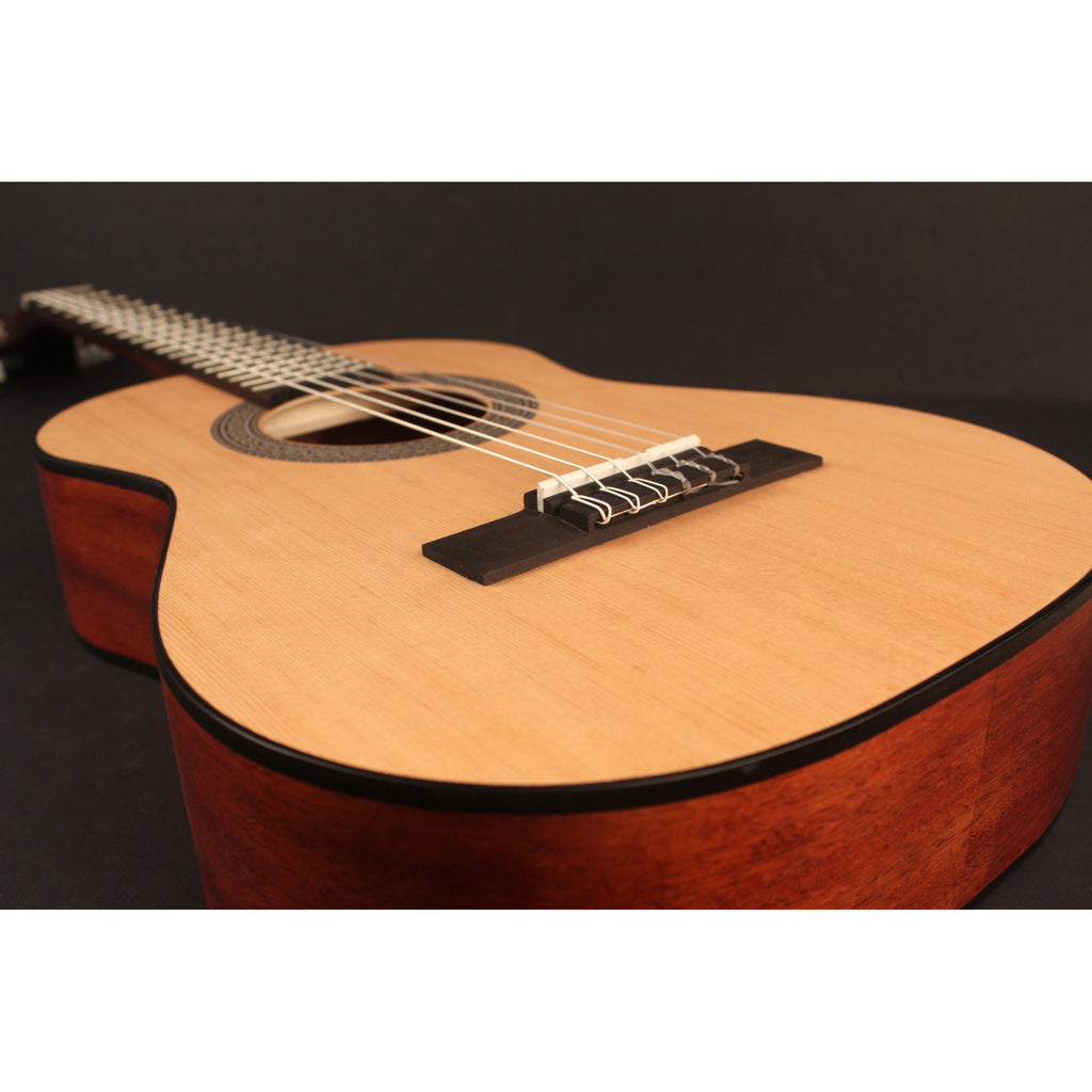 Cort AC50 OP w/bag