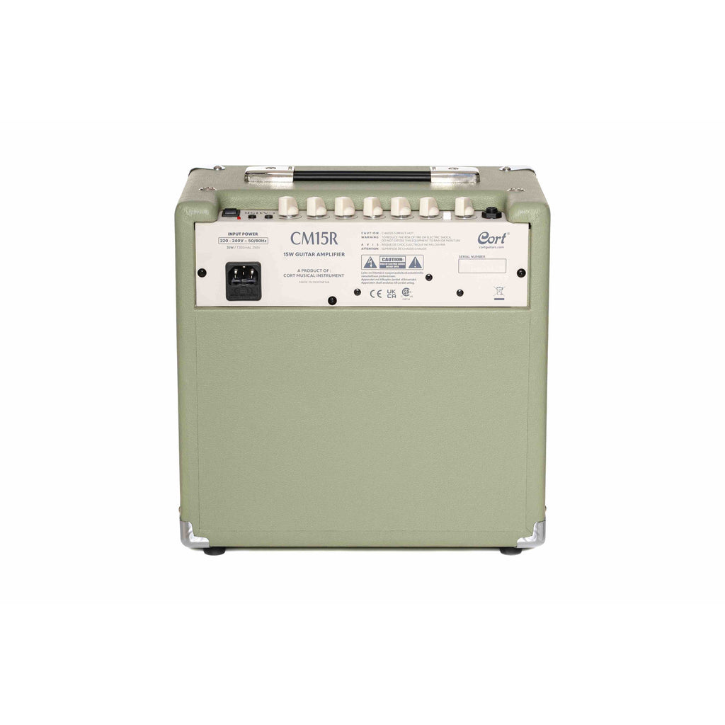 Cort CM15R PG EU