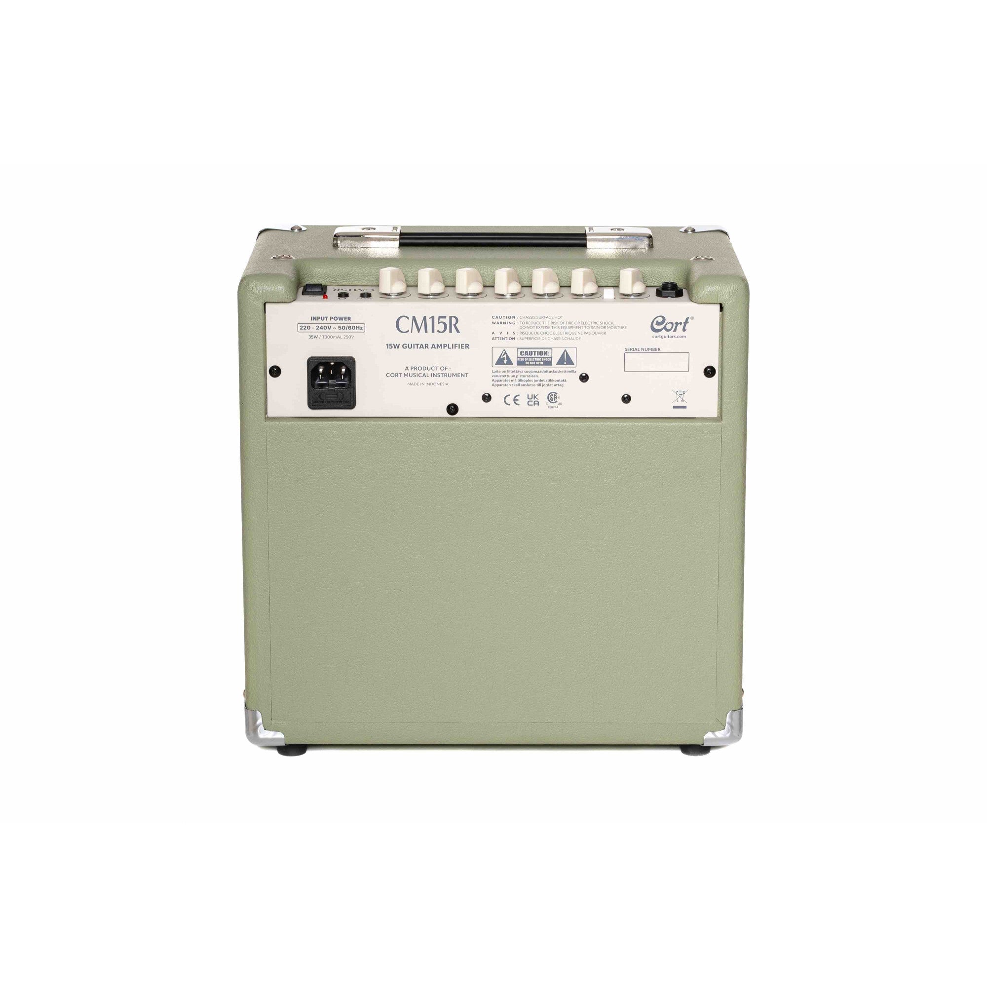 Cort CM15R PG EU