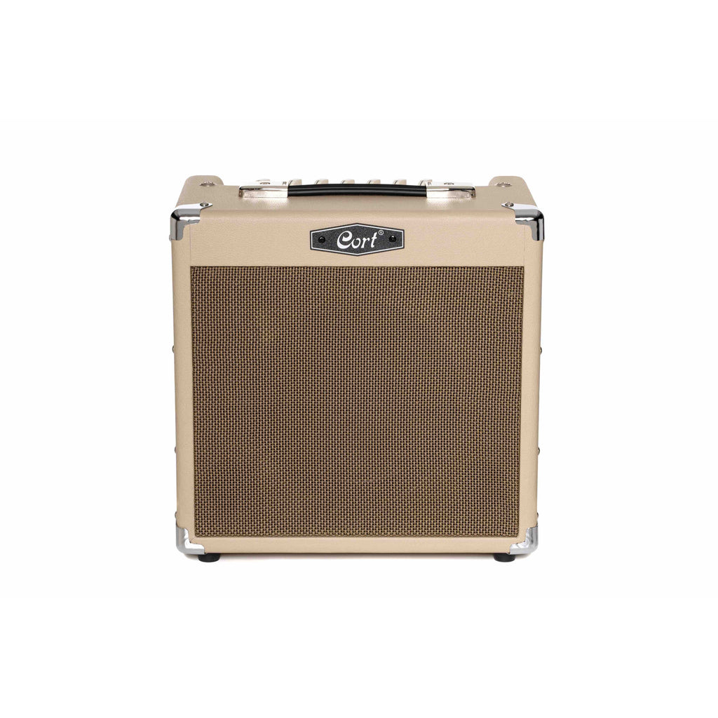 Cort CM15R WT S EU