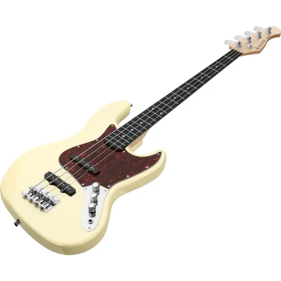 Donner DJB-510B elbas olympic white