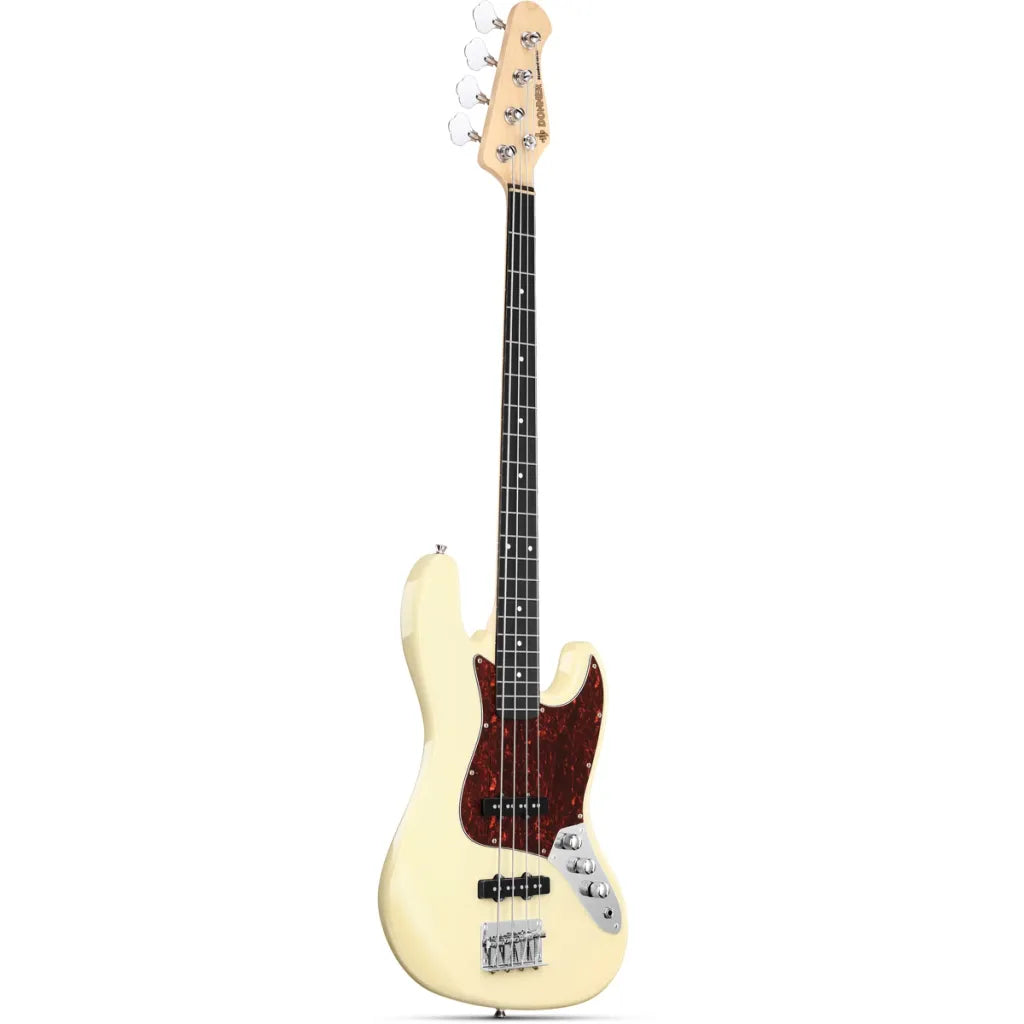 Donner DJB-510B elbas olympic white