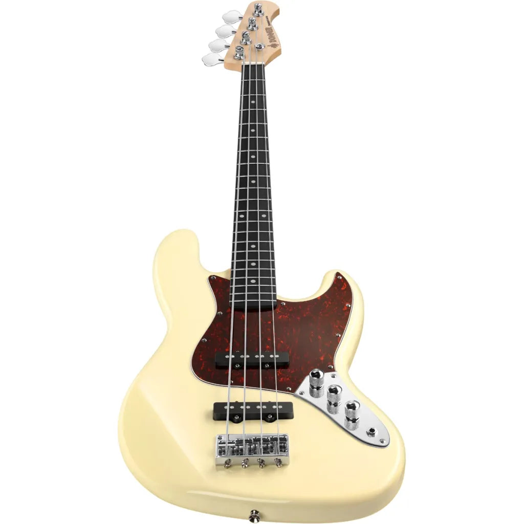 Donner DJB-510B elbas olympic white
