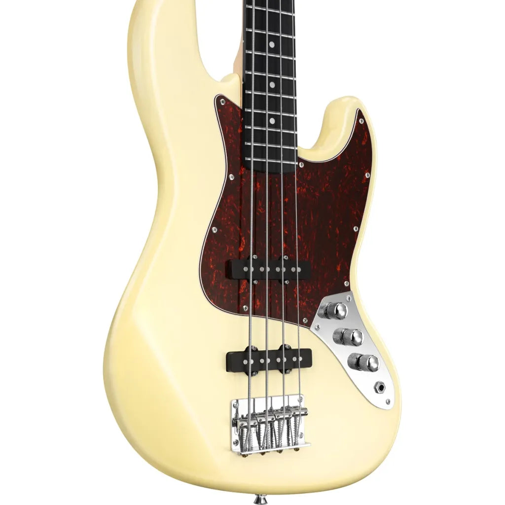 Donner DJB-510B elbas olympic white