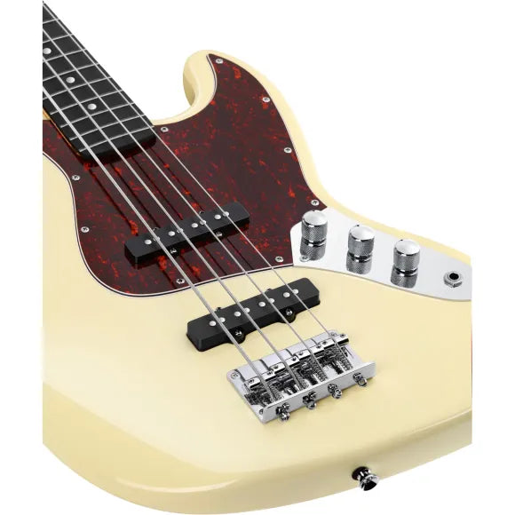 Donner DJB-510B elbas olympic white