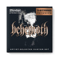 Dunlop BEHN1162-7 BEHEMOTH EG-NKL 11/62 - 7/SET