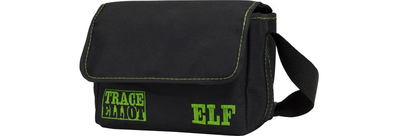 Trace Elliot ELF Bass Head