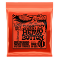 Ernie Ball 2215 Skinny Top Heavy Bottom 10-52