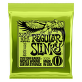 Ernie Ball 2221 Regular Slinky 10-46