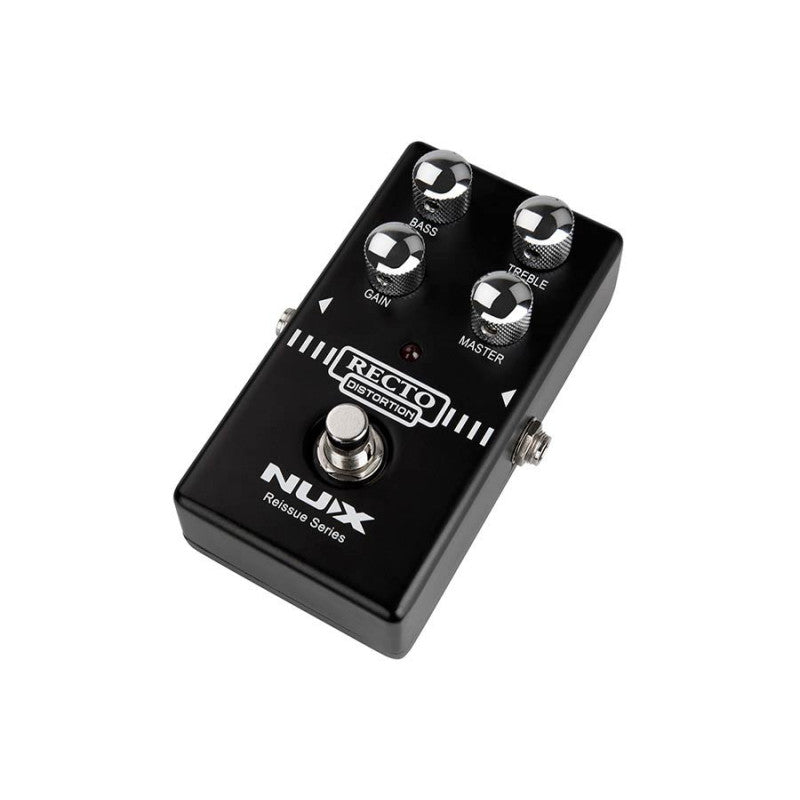 NUX Reissue Series - Recto Distortion