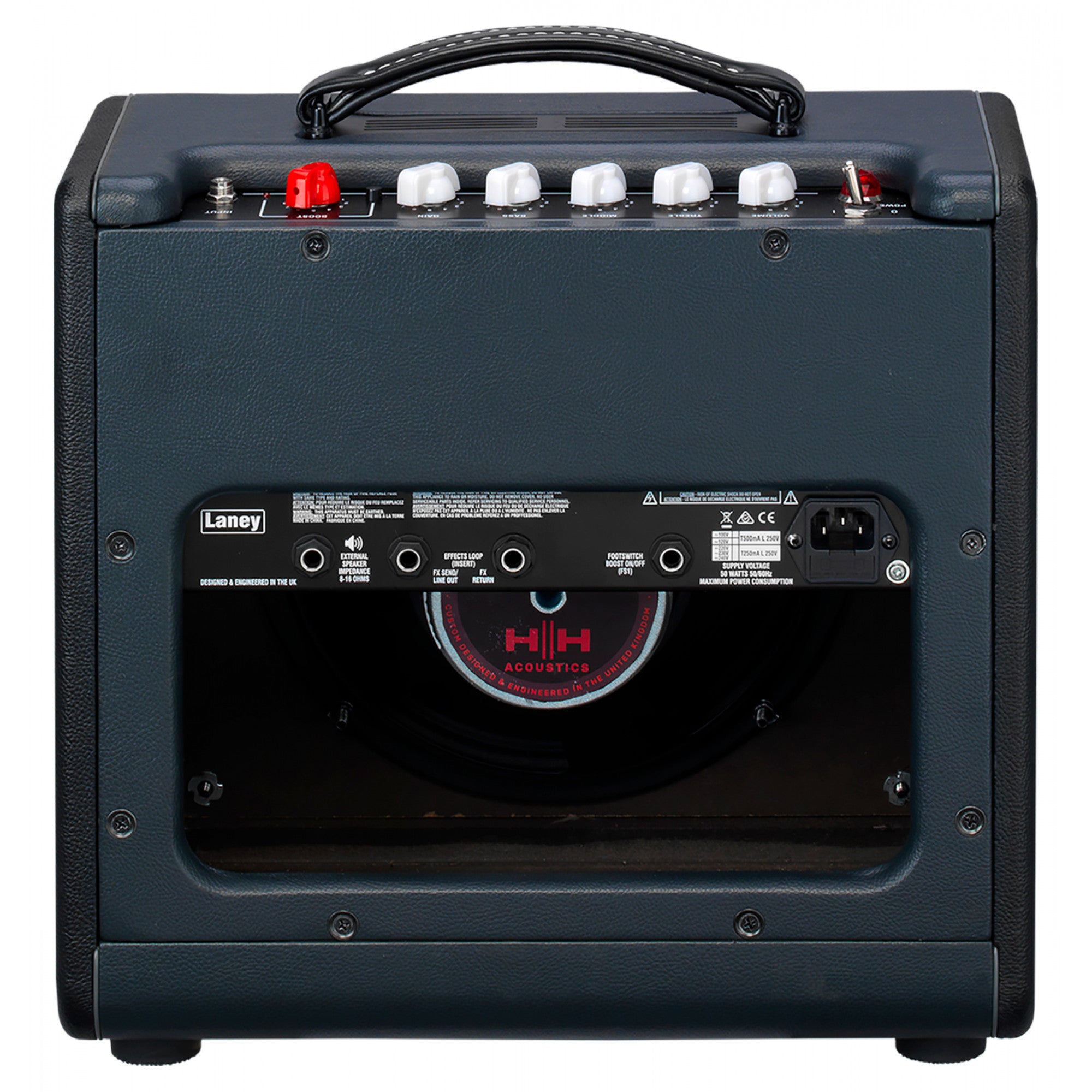 Laney CUB-Super 10