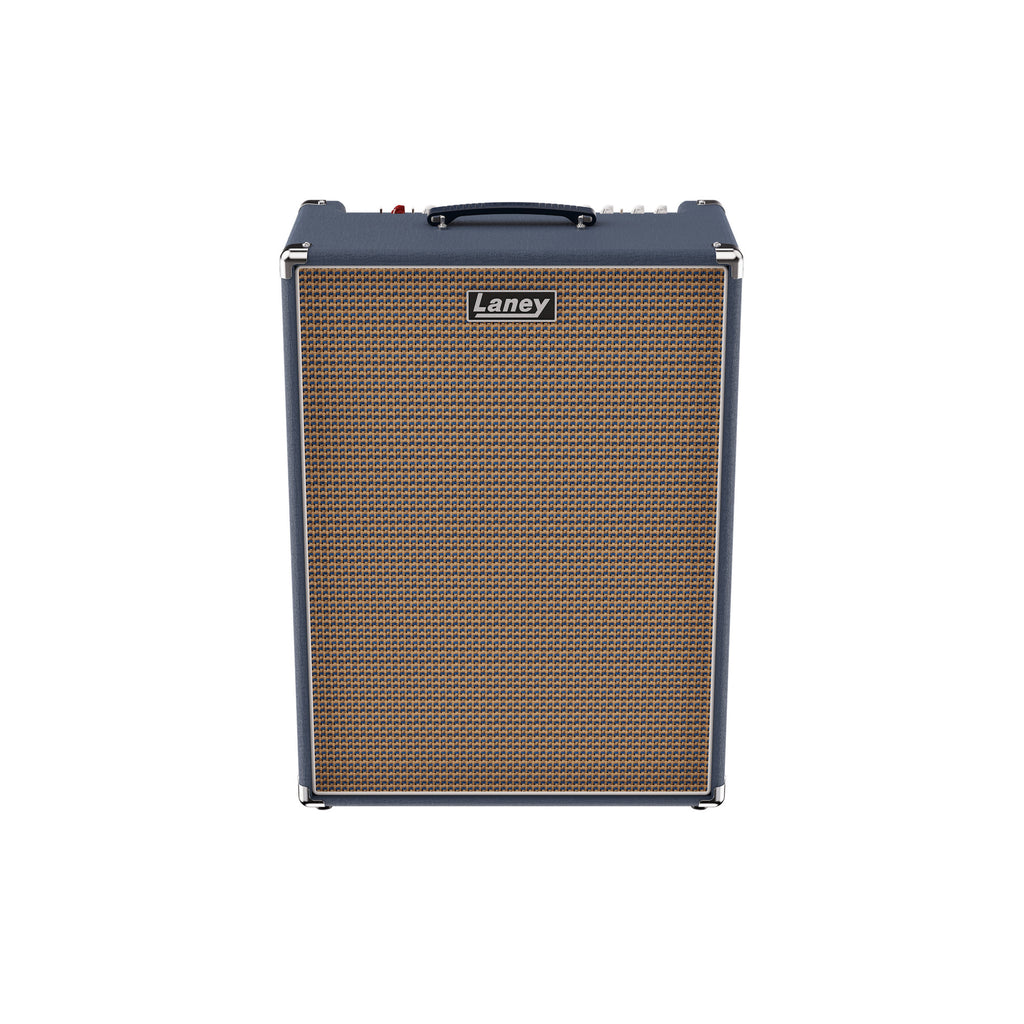 Laney LFSUPER60-212 - Guitar Amplifier Combo 2x12 - IR, Chorus - 60W