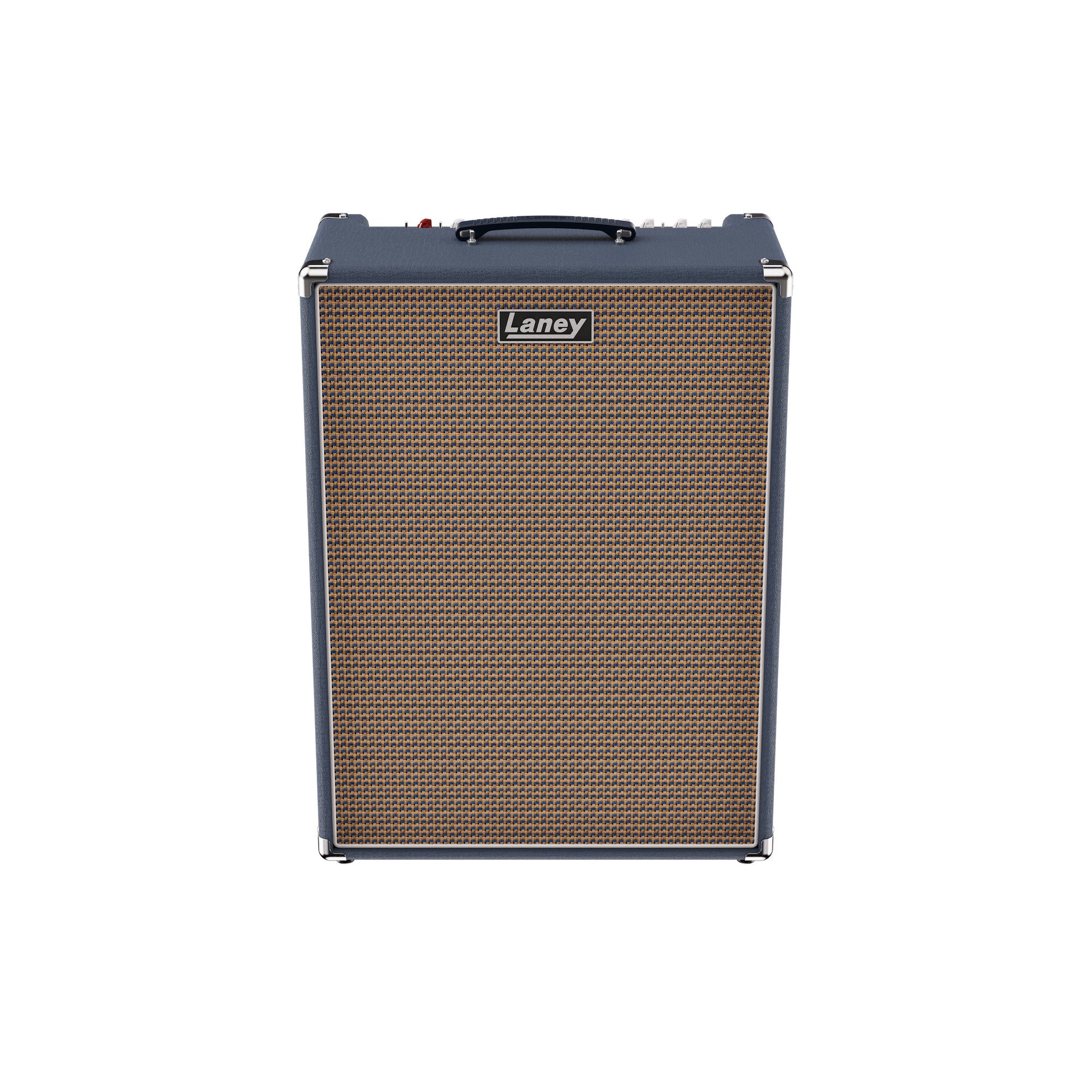 Laney LFSUPER60-212 - Guitar Amplifier Combo 2x12 - IR, Chorus - 60W