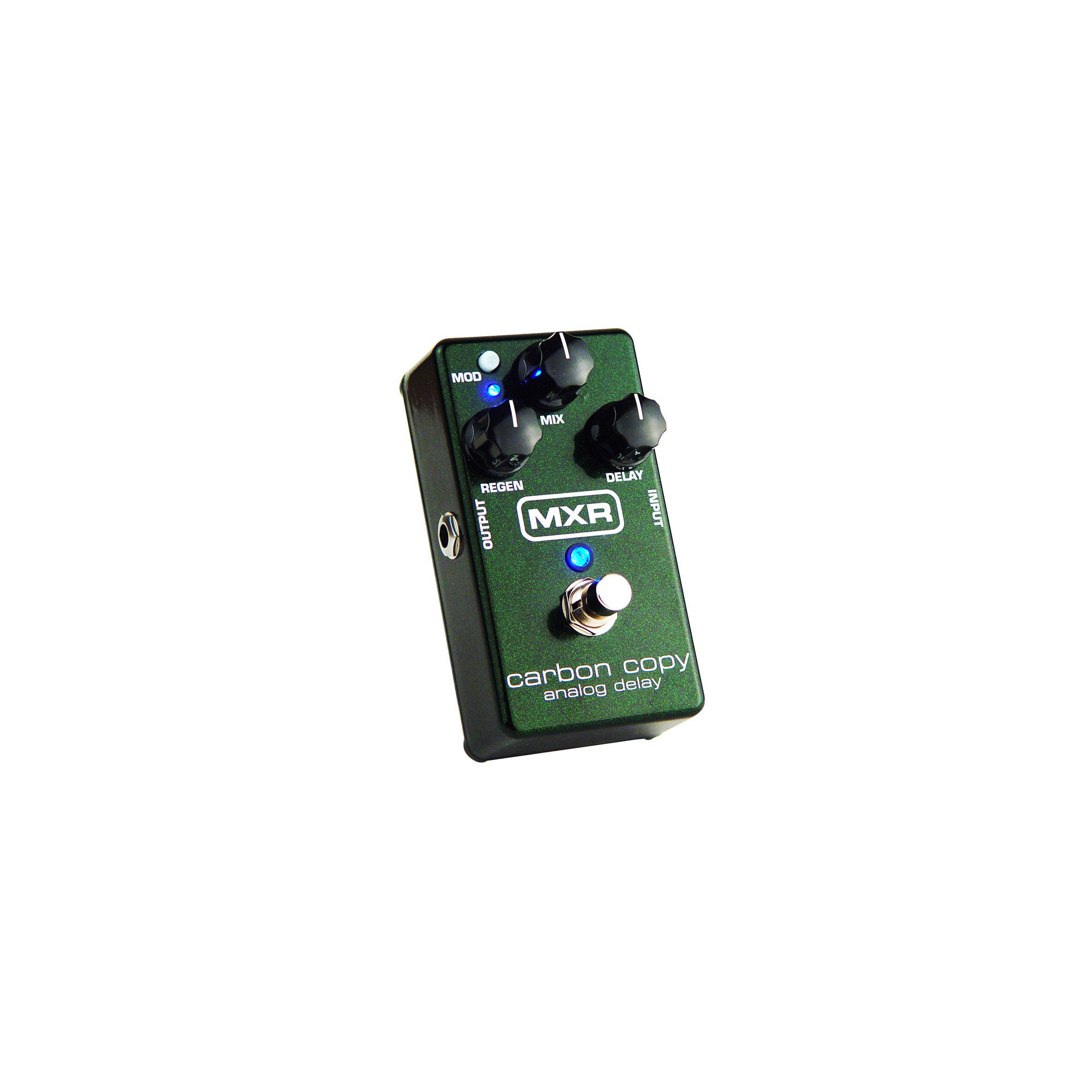MXR M169 Carbon Copy Analog Delay