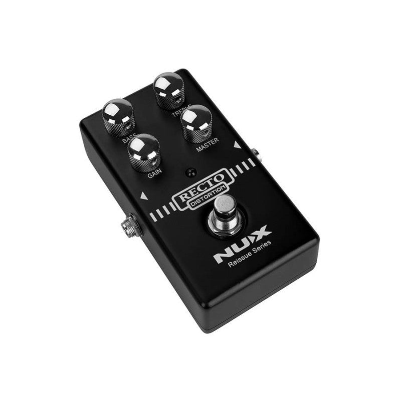 NUX Reissue Series - Recto Distortion