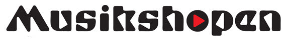 Musikshopen