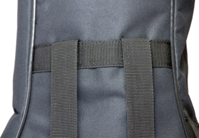 Freerange 2K Series Western Guitar bag