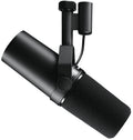Shure SM7B Cardioid Dynamic Studio Vocal Mic