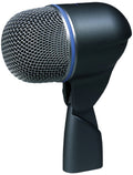 Shure Beta52