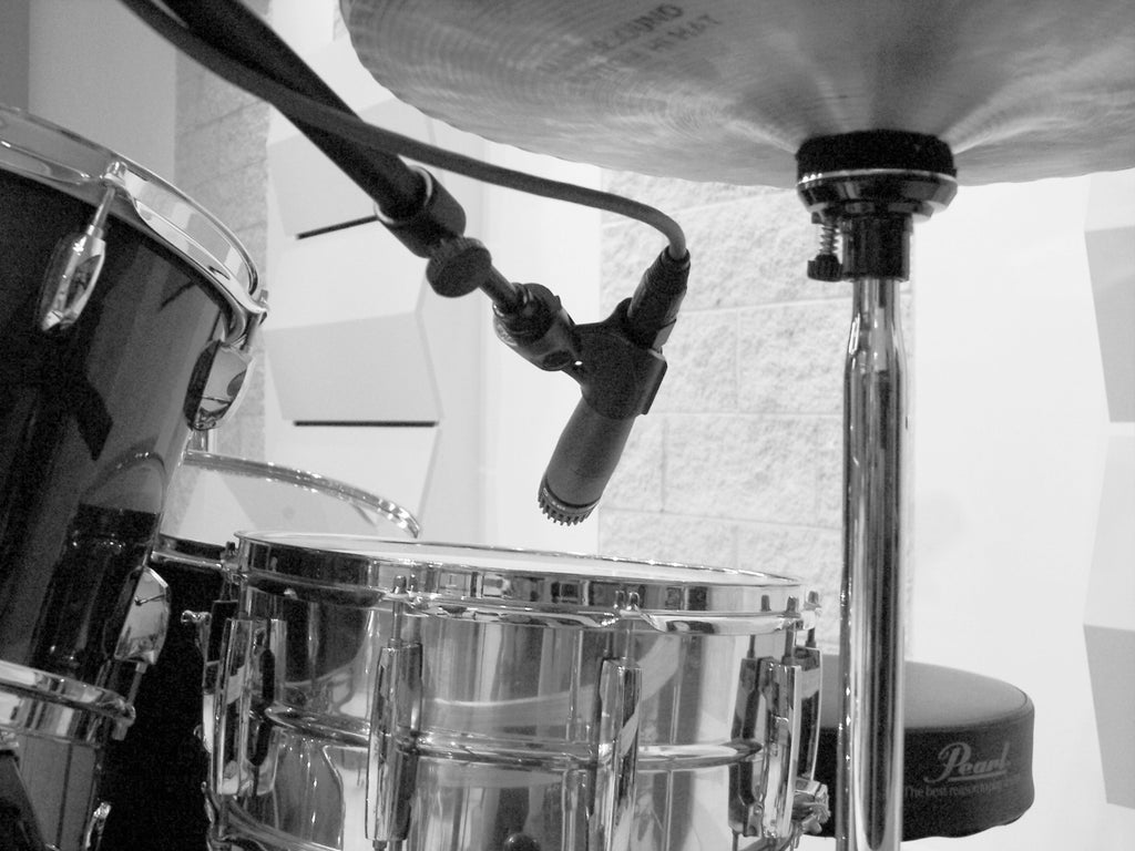 Shure SM57 Microphone Cardioid Dynamic, Instrument